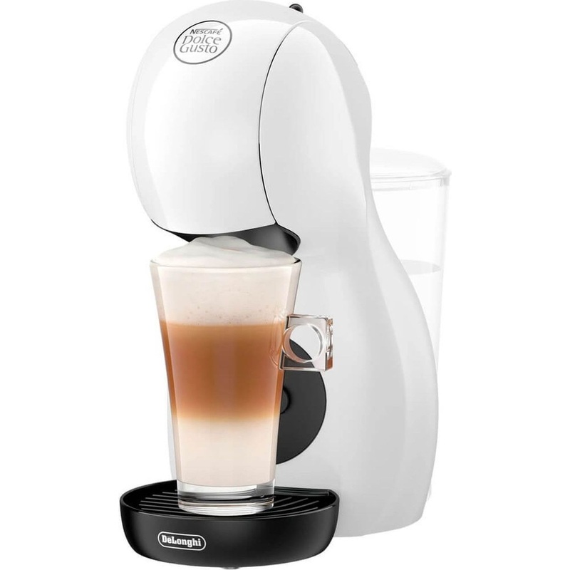 Изображение товара Кофемашина De'Longhi EDG110.WB Dolce Gusto