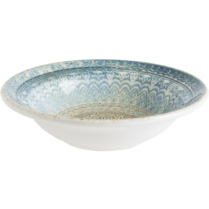 Изображение товара Соусник Bonna Ривус Гурмэ фарфоровый 50 мл