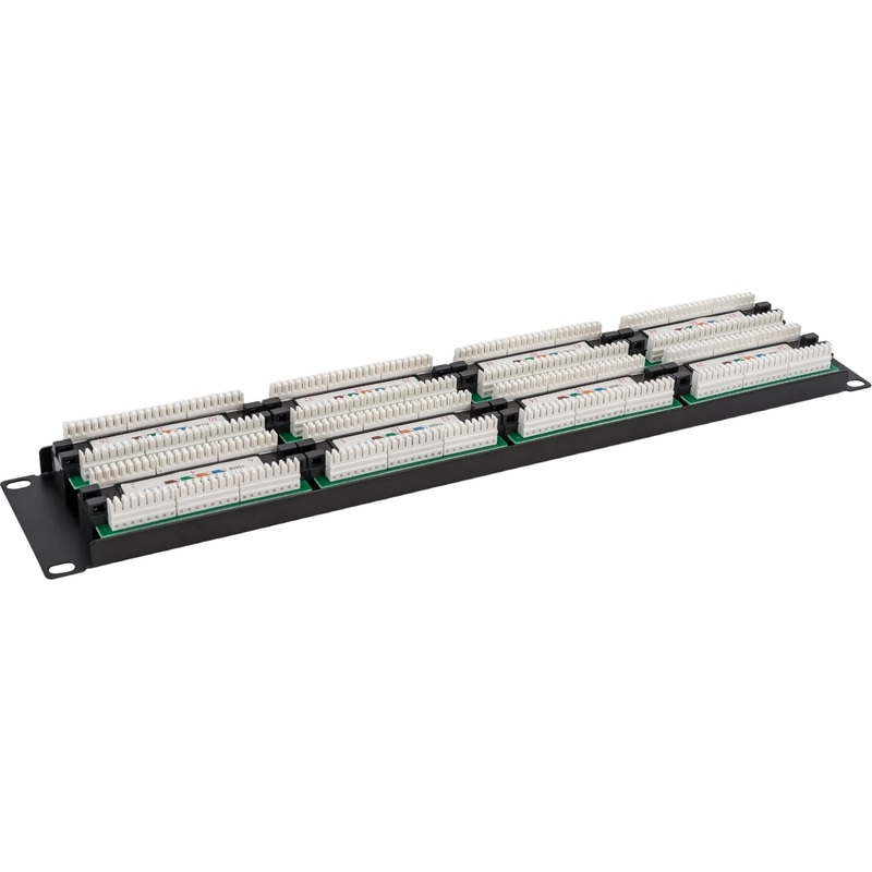 Изображение товара Патч-панель Rexant 04-0022 для организации кабельных систем