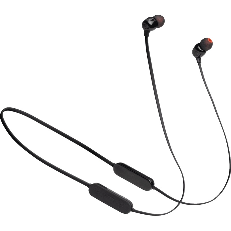 Изображение товара Беспроводные наушники JBL Tune 125BT с микрофоном и длительной работой Изображение товара Беспроводные наушники JBL Tune 125BT с микрофоном и длительной работой