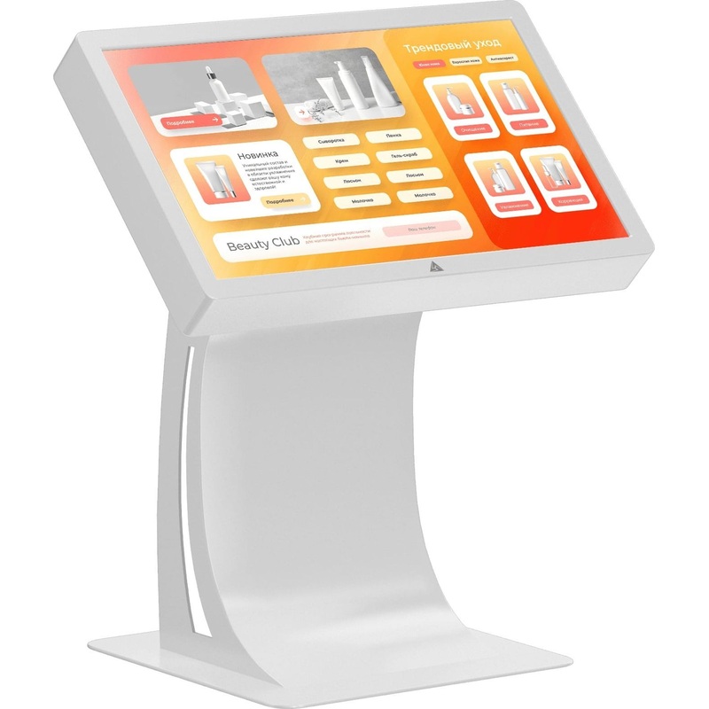 Изображение товара Интерактивный стол Snake Mini 32 BM Group дисплей 32 дюйма Windows Full HD