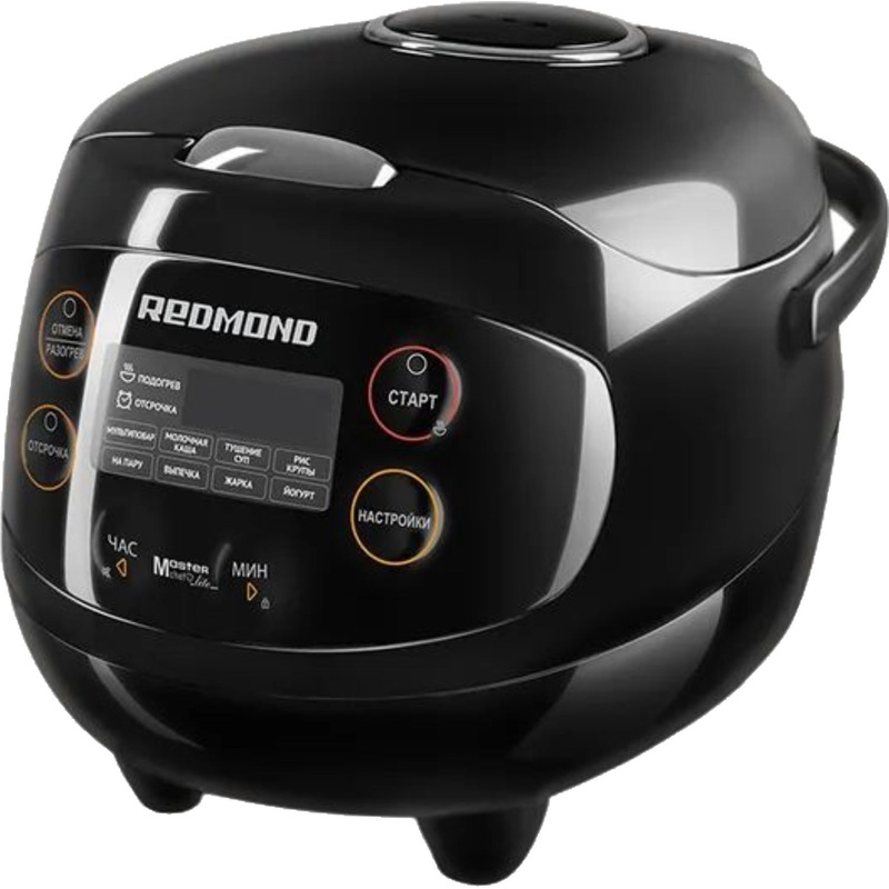 Изображение товара Мультиварка Redmond RMC-03