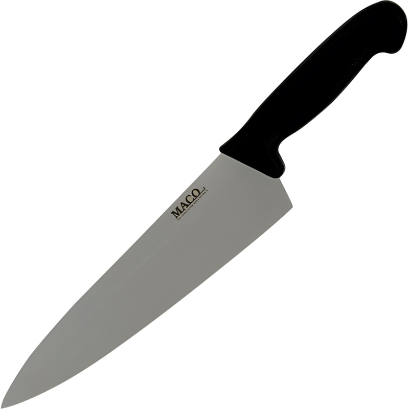 Изображение товара Поварской нож Maco 26 см из нержавеющей стали для профессиональной кухни