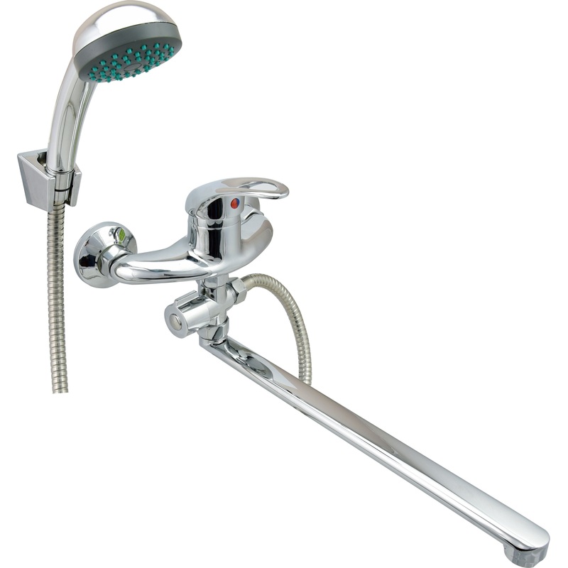 Изображение товара Смеситель для ванны/душа Juguni Phoenix JGN0120