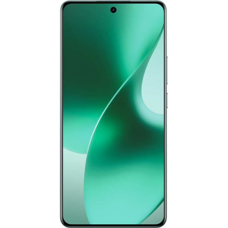 Изображение товара Смартфон Realme 15 Pro RMX5101 8+256 Гб зелёный (6941764469365)