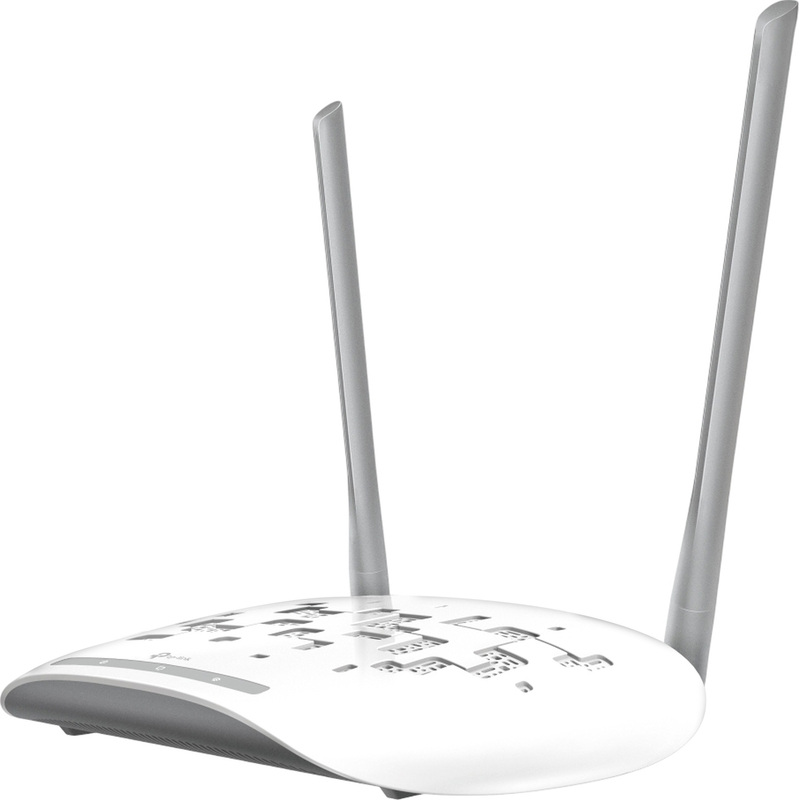 Изображение товара TP-Link TL-WA801N точка доступа wifi 2.4 ГГц внешняя антенна