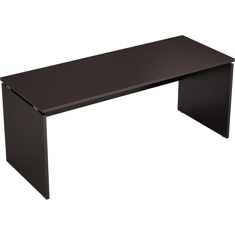 Изображение товара Стол прямой Avance 6С.005 венге 1800х700 мм для переговоров