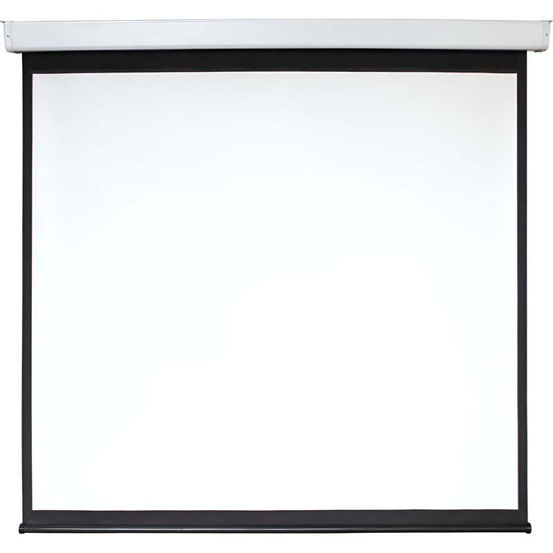 Изображение товара Экран для проектора Digis DSEF-16902 90 дюймов рулонный matte white белый