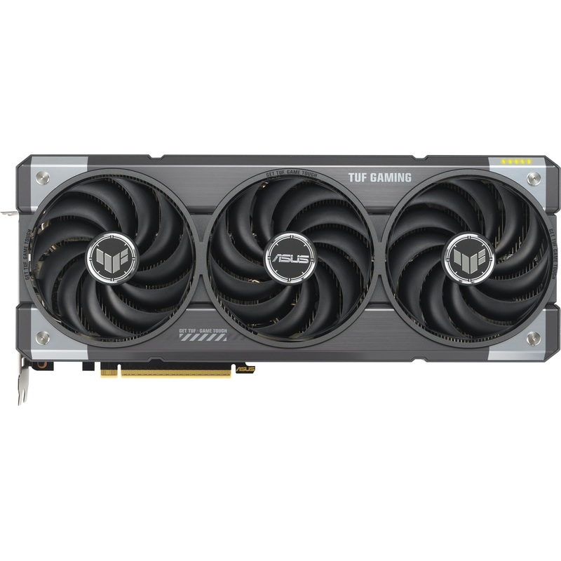 Изображение товара Видеокарта Asus GeForce RTX 5070 12 ГБ TUF-RTX5070-O12G-Gaming