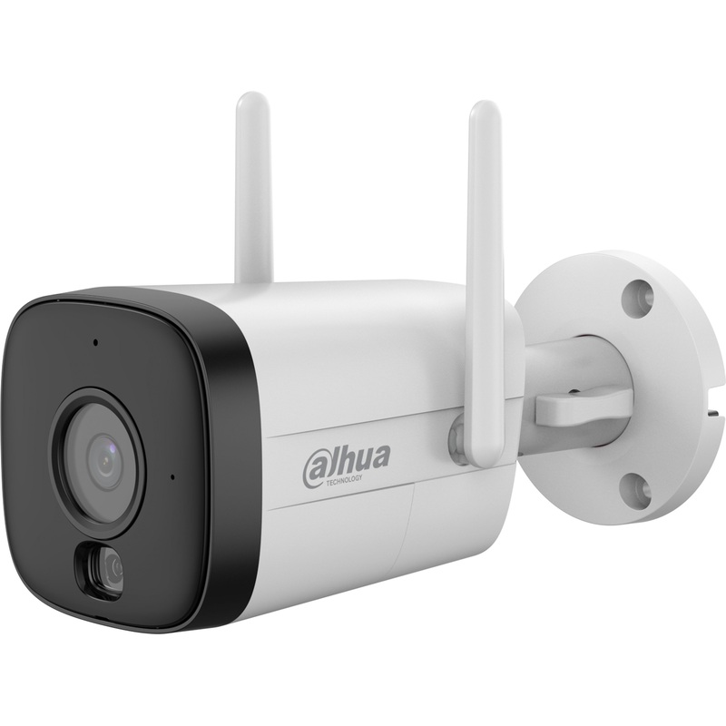 Изображение товара IP-камера видеонаблюдения уличная Dahua DH-IPC-HFW1339DTK1-SW-PV (2.8 мм, Wi-Fi)