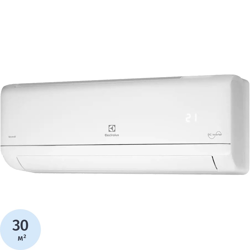 Изображение товара Сплит-система инверторная Electrolux EACS/I-12HSK/N8_V3 комплект