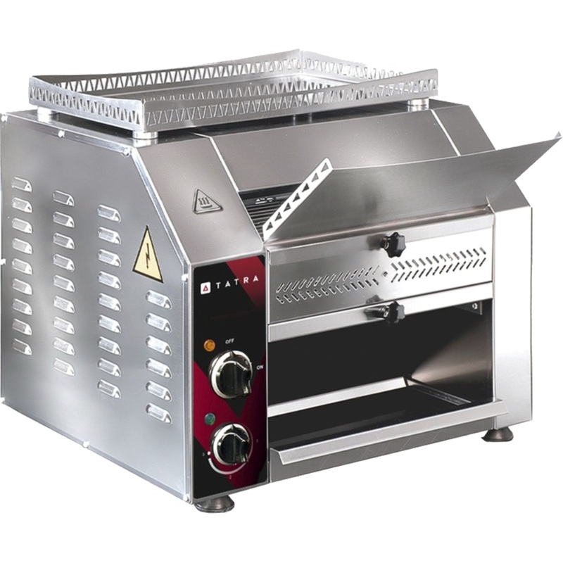 Изображение товара Тостер Tatra Ttc 1