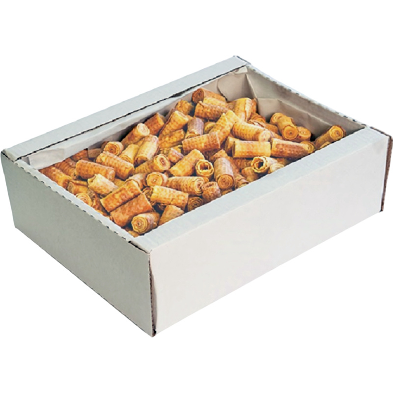 Изображение товара Вафли Семейка Озби 3 кг - идеальный перекус для всей семьи