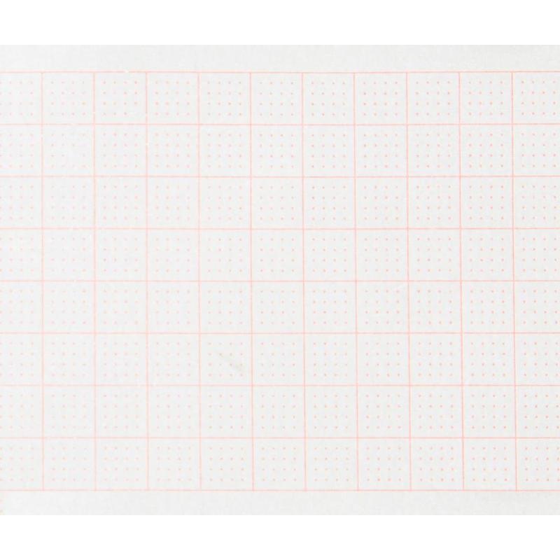 Изображение товара Лента тепловой регистрации Комус Медицина 50x20x12 мм рулон для лабораторных приборов