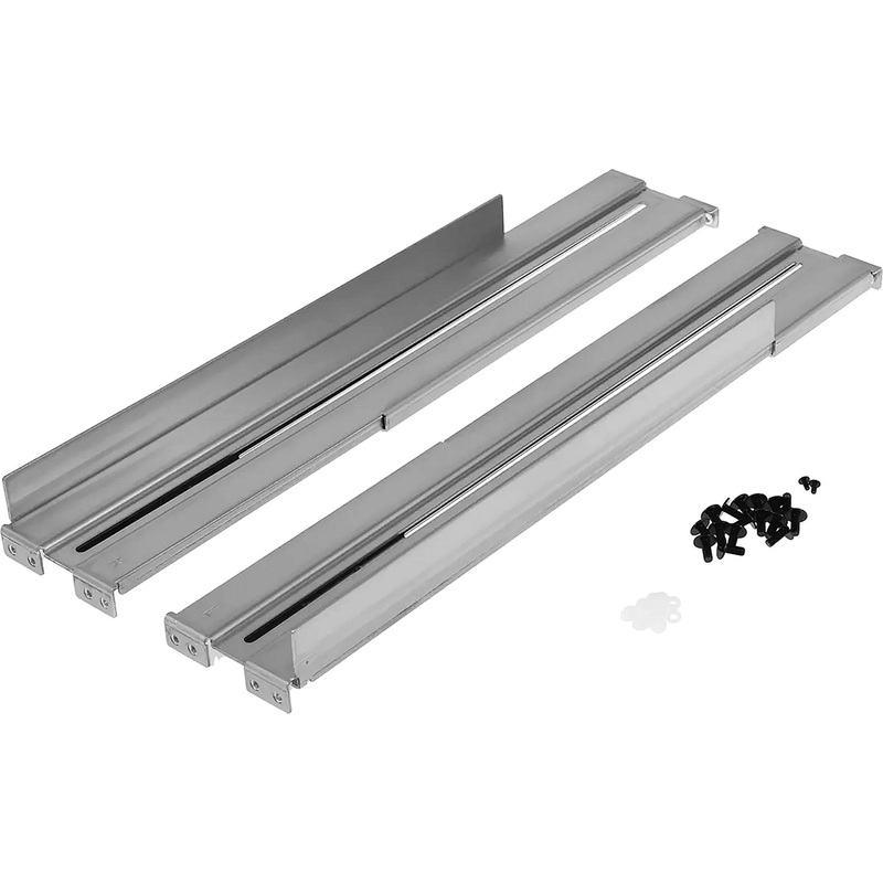 Изображение товара Рельсы монтажные для ИБП Ippon Pacific 1986301 стабильное крепление