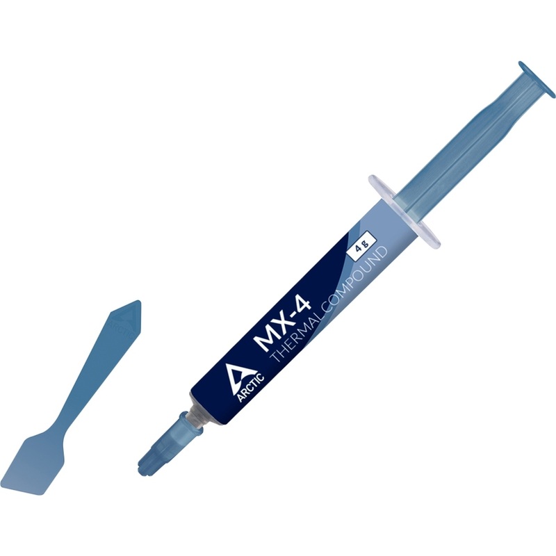 Изображение товара Термопаста Arctic Cooling MX-4 4 г (ACTCP00031B)