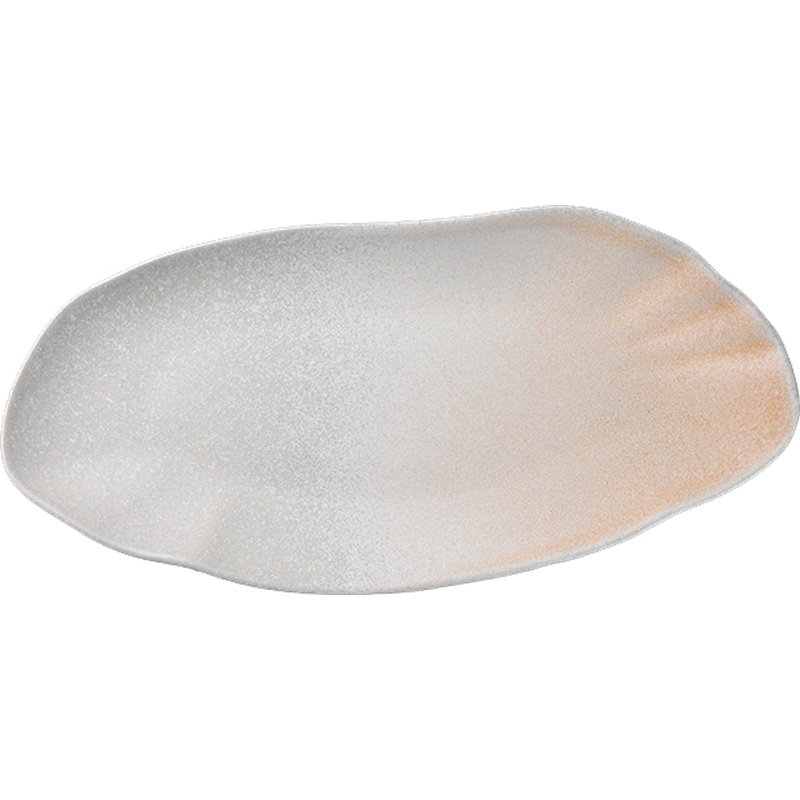 Изображение товара Блюдо для подачи фарфоровое Bonna Сахара Ваго 36х16 см