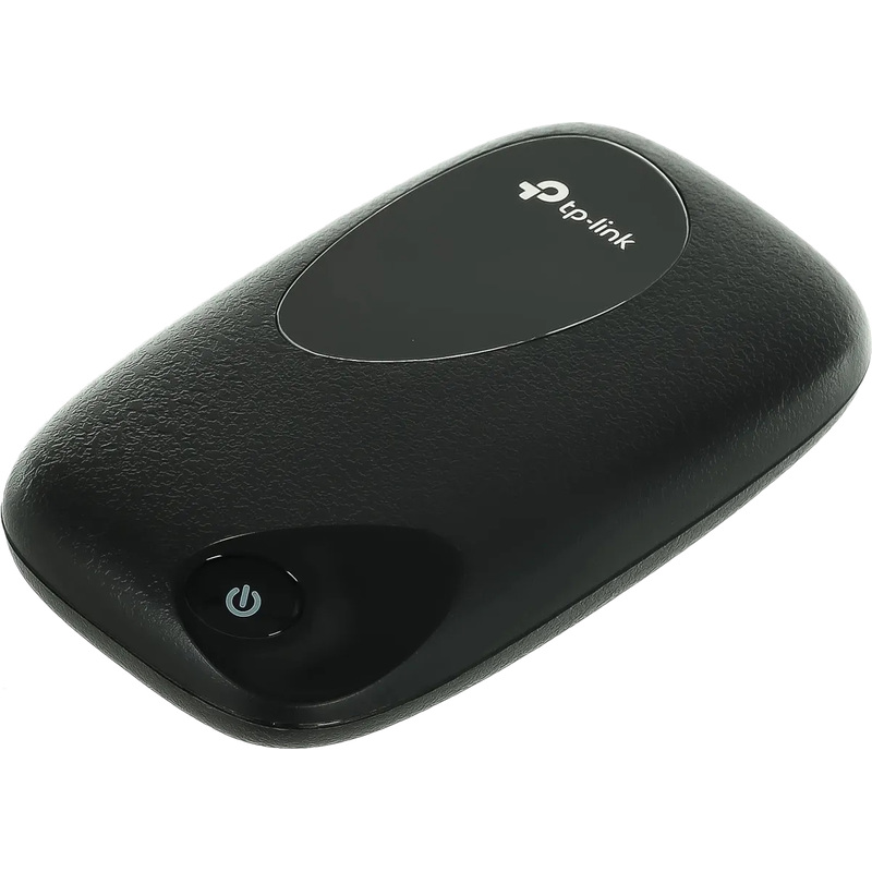 Изображение товара Мобильный маршрутизатор TP-Link M7000 4G LTE Wi-Fi с SIM-картой