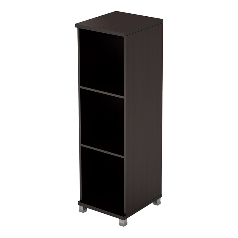 Изображение товара Стеллаж Avance 6П.015 венге 400х450х1348 мм для документов