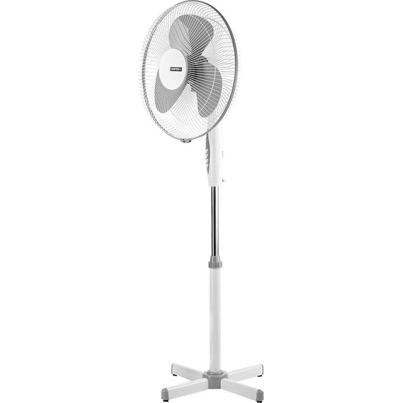 Изображение товара Вентилятор напольный Centek CT-5021 белый