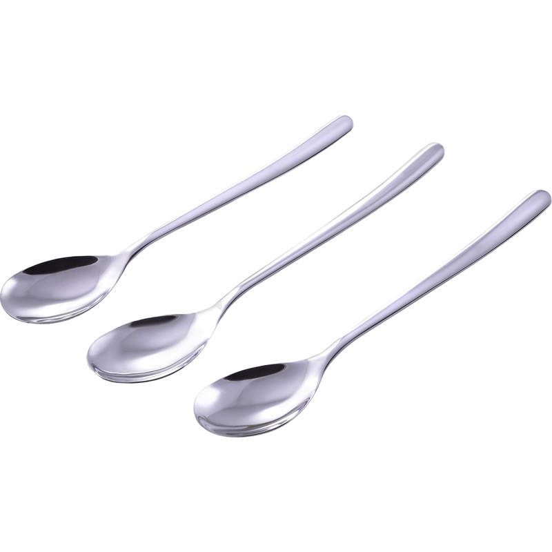 Изображение товара Ложка столовая Mielaje (312) 22.1 см нержавеющая сталь