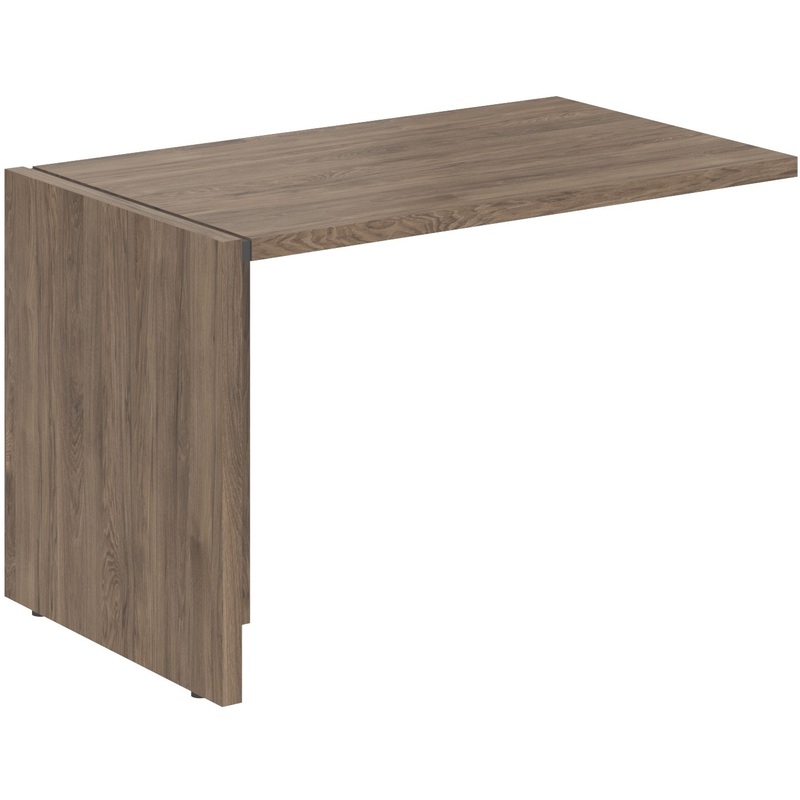 Изображение товара Приставка-брифинг Morris Trend MB 127 кария пальмира 1200х700х750 мм