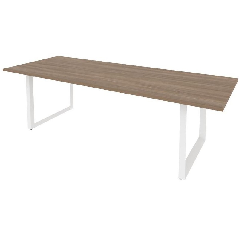 Изображение товара Стол для переговоров Onix Direct O.MO-PRG-25 с металлокаркасом