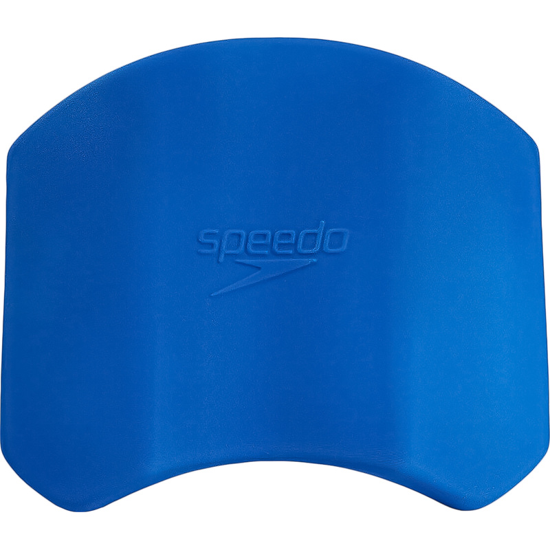 Изображение товара Доска для плавания Speedo Elite Pull Kick синяя для тренировок и техник