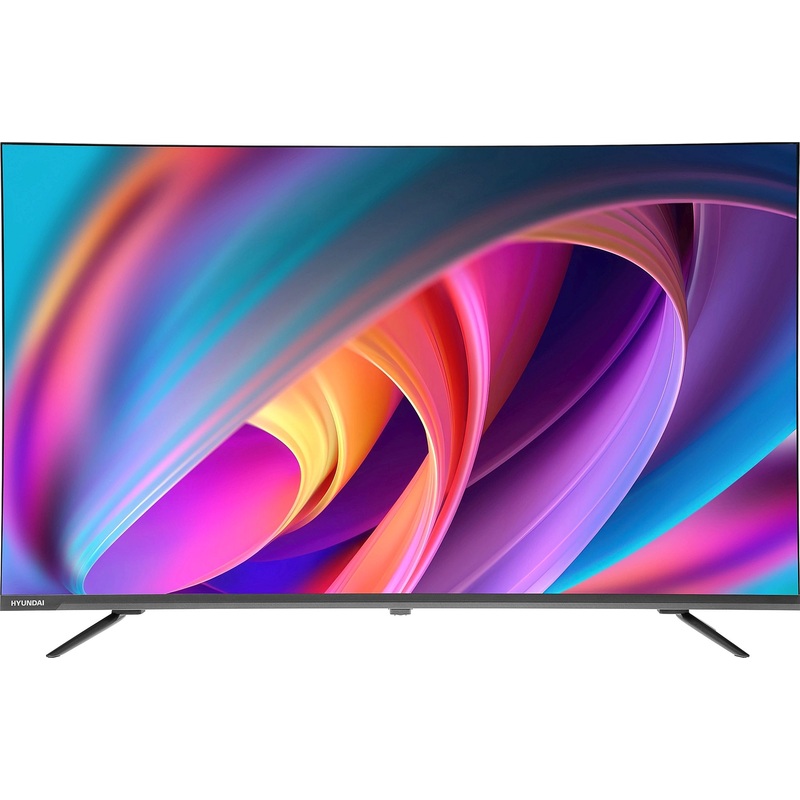 Изображение товара Телевизор 43" Hyundai H-LED43BU7100 Ultra HD 4K