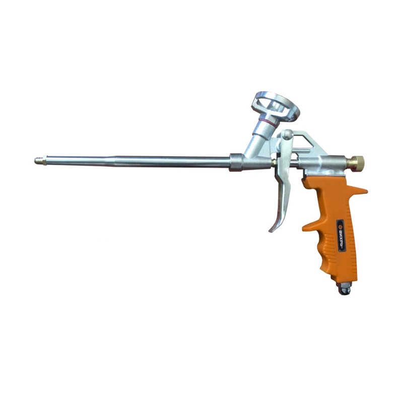 Изображение товара Пистолет для монтажной пены Вихрь 73/3/6/7 для точного и безопасного нанесения