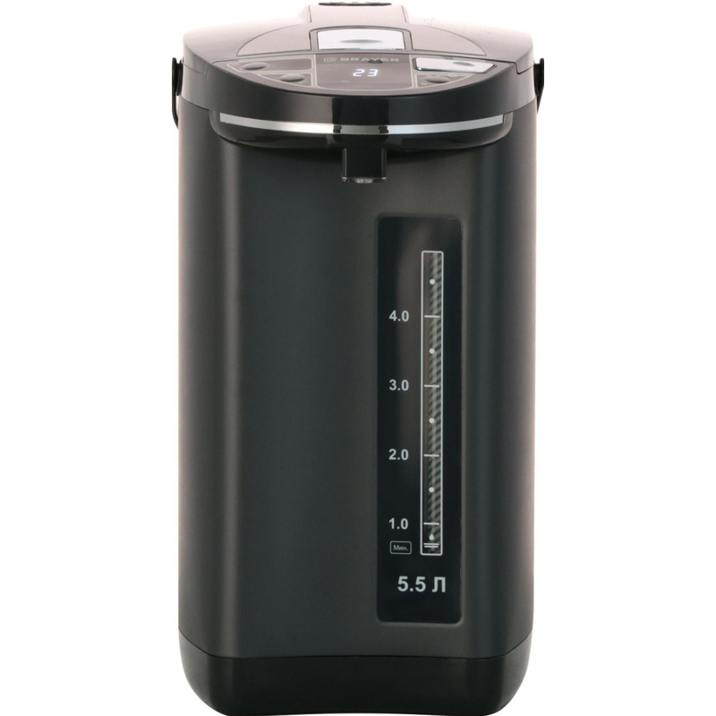 Изображение товара Термопот Brayer BR1091 с 5 режимами нагрева и терморегулятором