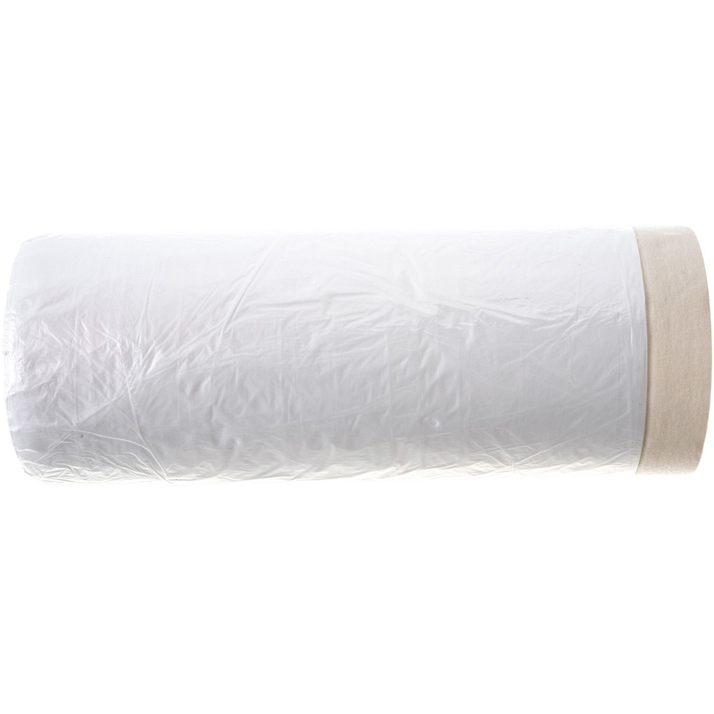 Изображение товара Защитная плёнка Бибер 31813 2,4х20 м, антистатическая, 20 м