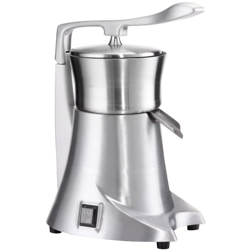 Изображение товара Соковыжималка Viatto VA-CJ6 для цитрусовых с алюминиевым корпусом