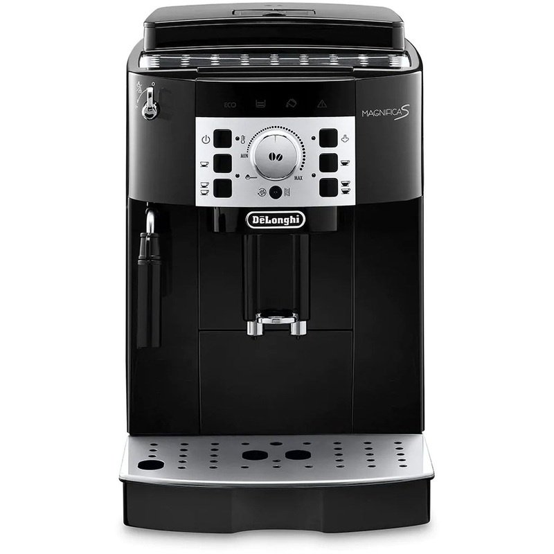 Изображение товара Кофемашина De'Longhi ECAM 22.110.B черная