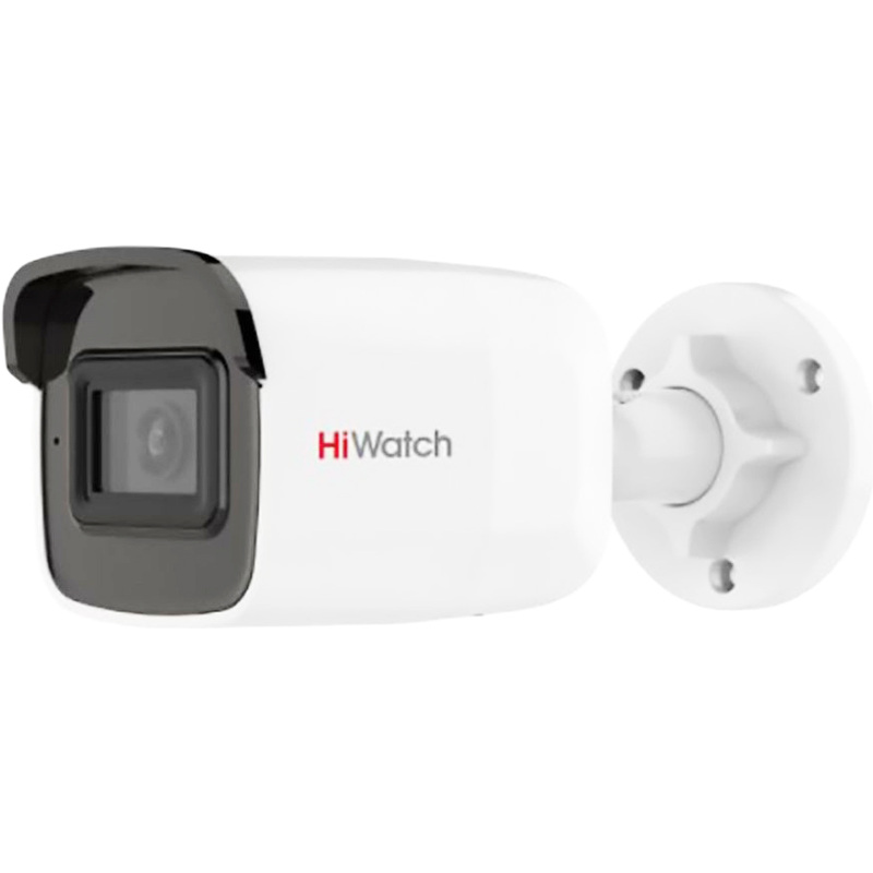 Изображение товара IP-камера HiWatch DS-I650M с разрешением 3200x1800 и ИК подсветкой
