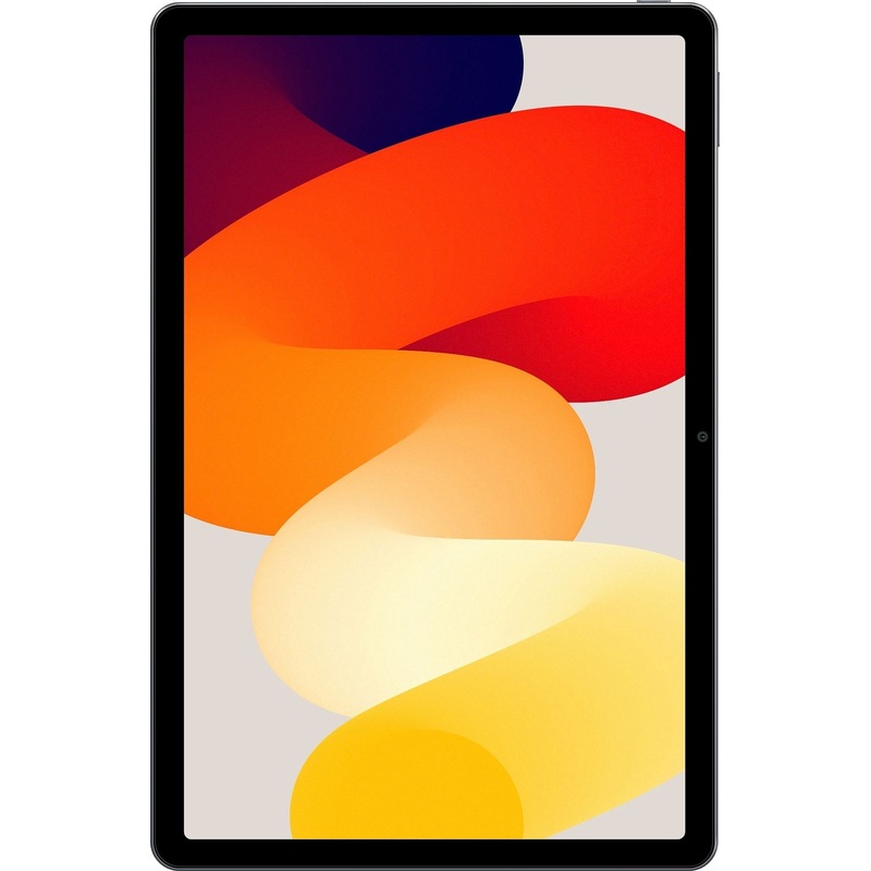 Изображение товара Планшет Xiaomi Redmi Pad SE 128 ГБ серый с мощным процессором