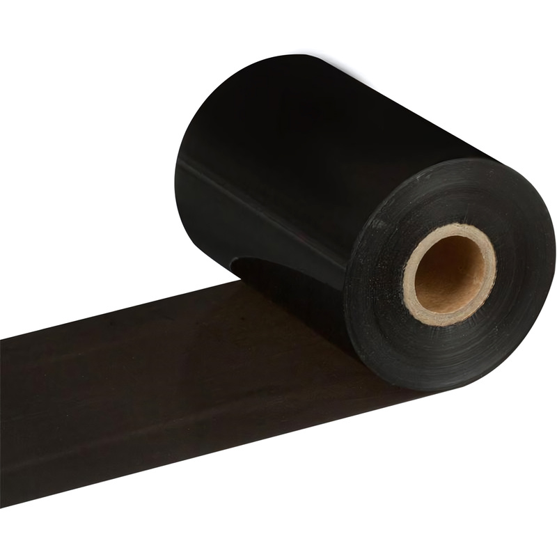 Изображение товара Риббон Wax Mild 80 мм х 300 м для термотрансферной печати