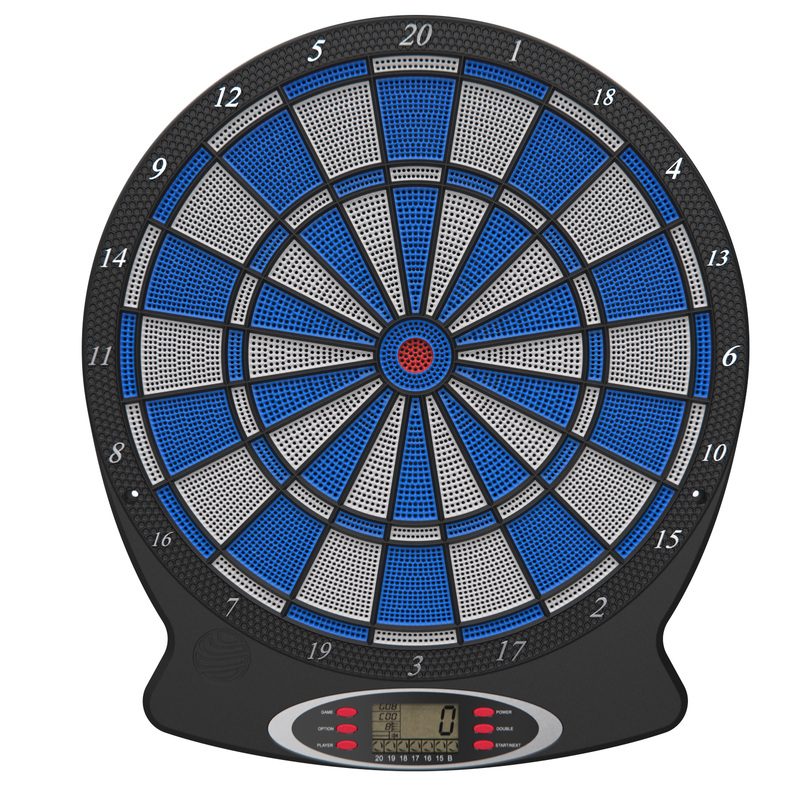 Изображение товара Дартс Darbe 100