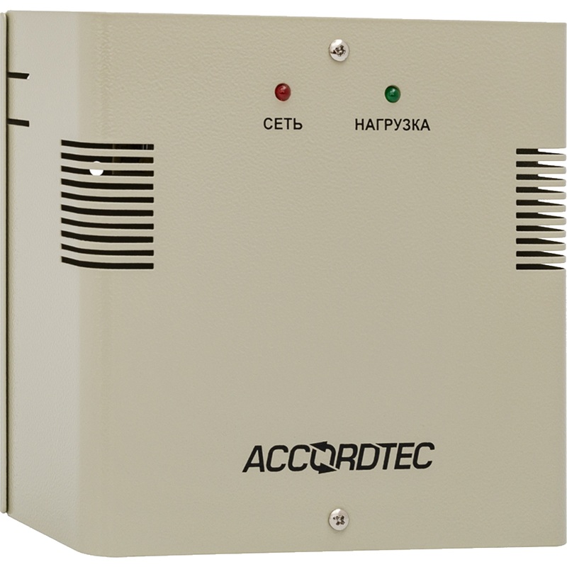 Изображение товара Блок бесперебойного питания AccordTec ББП-60 (AT-02393)