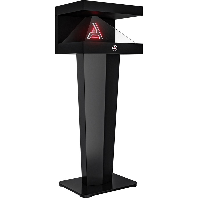 Изображение товара Голографическое оборудование AxeTech Area Ultra Premium 32
