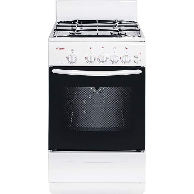 Изображение товара Газовая плита Gefest ПГ3200-06К85 с 4 конфорками