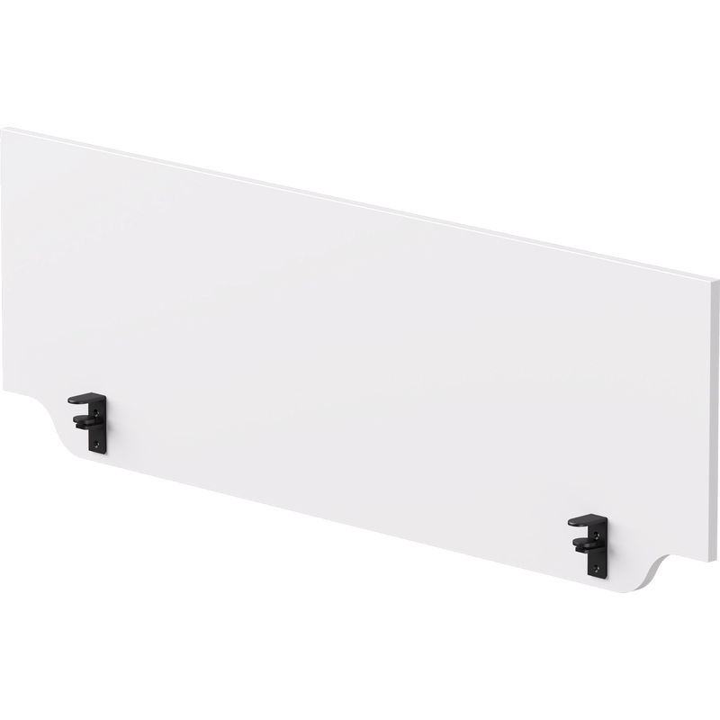 Изображение товара Экран для бенч-систем EVO 254P011W3 белый 1380х18х455 мм