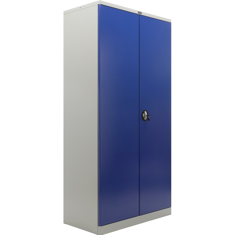 Изображение товара Шкаф инструментальный Практик ТС-1995-023020 950х500х1900 мм с замками