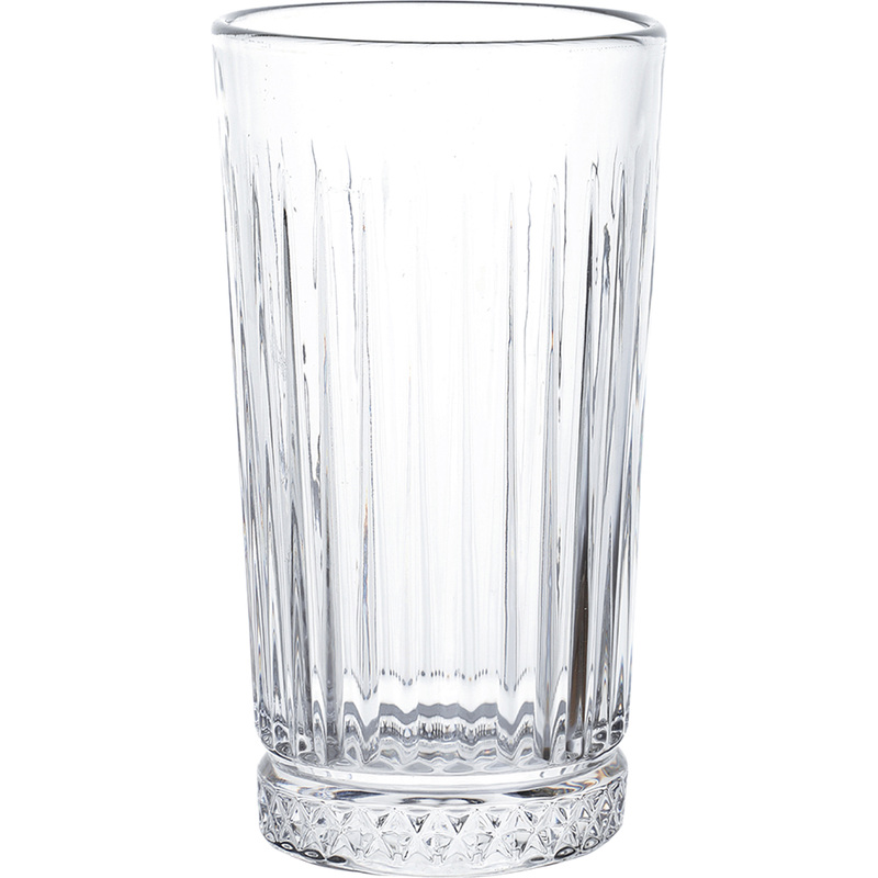 Изображение товара Стакан P.L. Proff Cuisine Elly стеклянный 280 мл (6 штук)