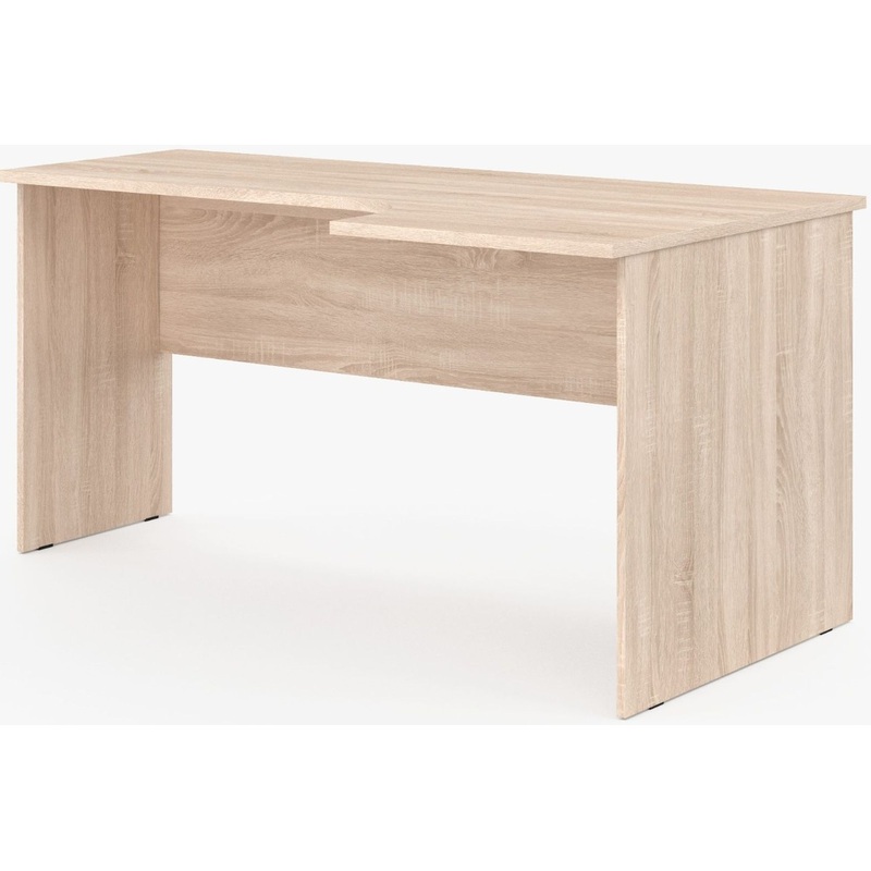 Изображение товара Эргономичный угловой письменный стол Р.РС-14-Прав правый