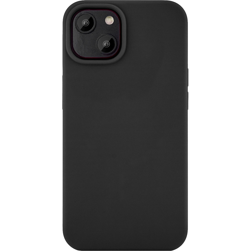 Изображение товара Чехол-накладка uBear Touch Mag Case для Apple iPhone 14 черный