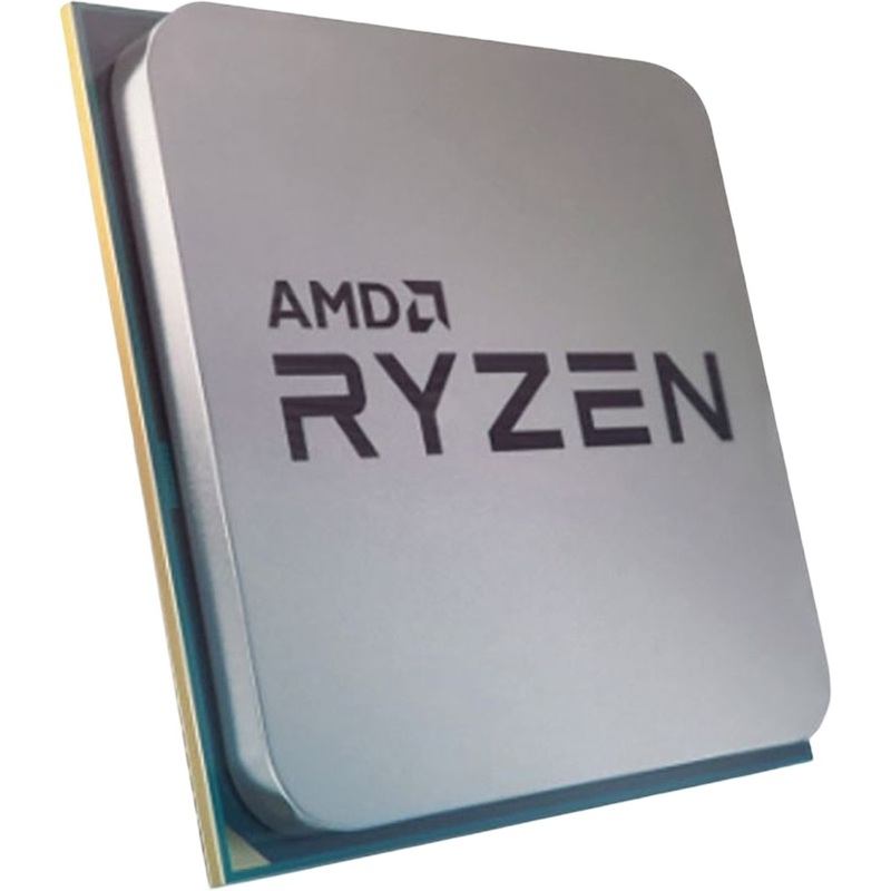 Изображение товара Процессор AMD Ryzen 7 5700X OEM 8 ядер 16 потоков сокет AM4 7 нм Без охлаждения