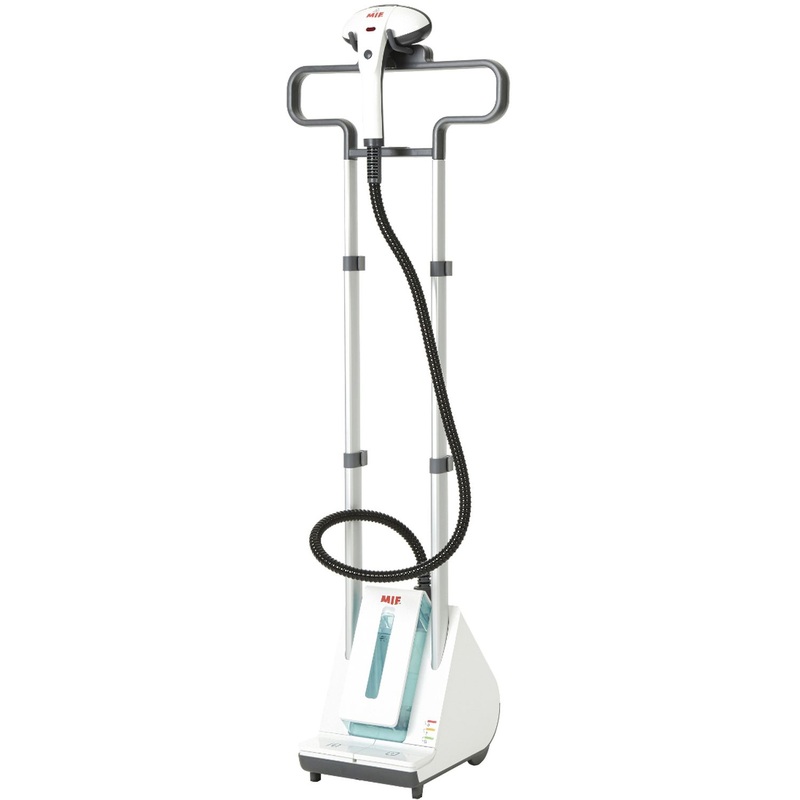 Изображение товара Отпариватель Mie Magic Style с механическим управлением и высокой мощностью