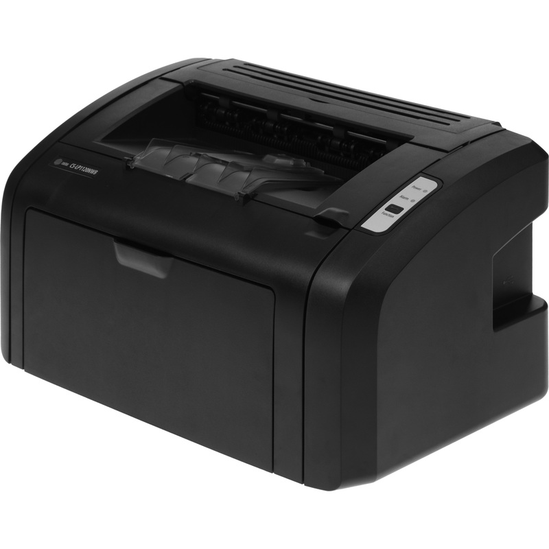 Изображение товара Принтер Cactus CS-LP1120NWB Черно-белый A4 18 стр/мин Ethernet USB