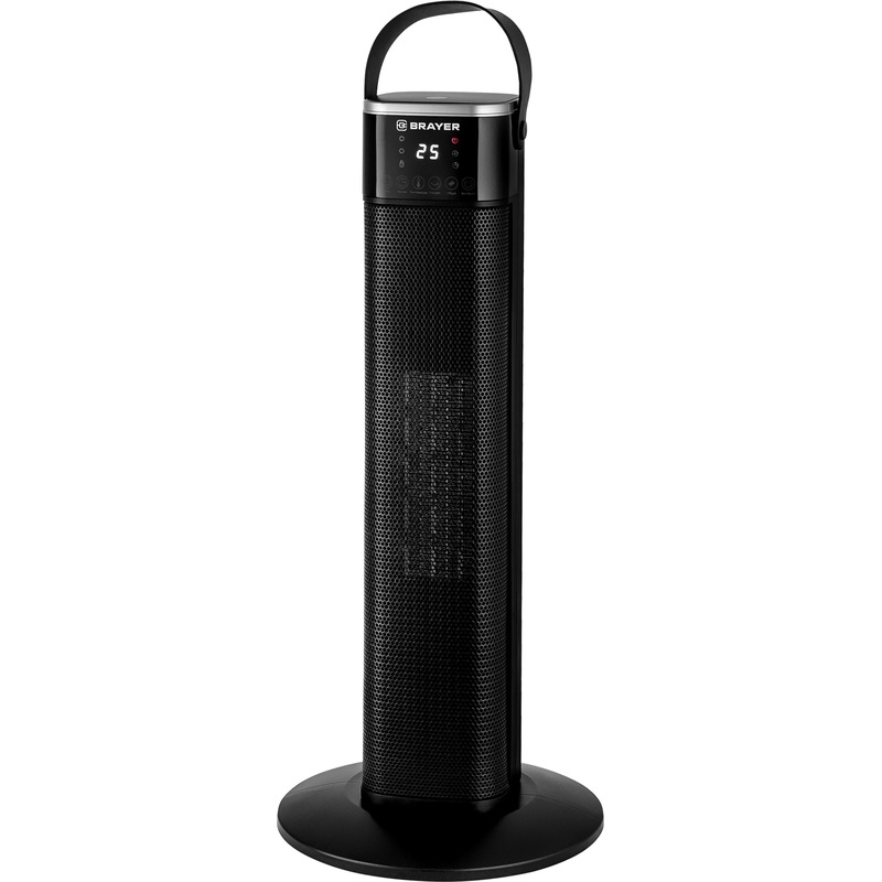 Изображение товара Тепловентилятор Brayer BR4896